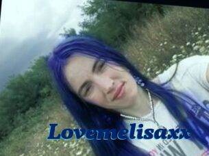 Lovemelisaxx