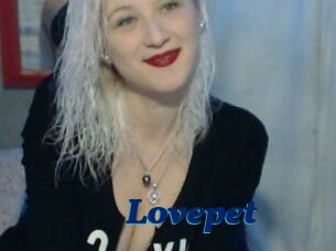 Lovepet