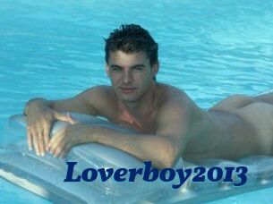 Loverboy2013