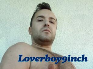 Loverboy9inch