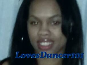 LovesDancer101