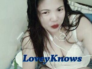 LoveyKnows