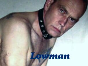Lowman