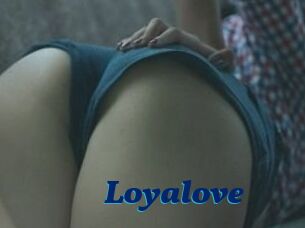 Loya_love