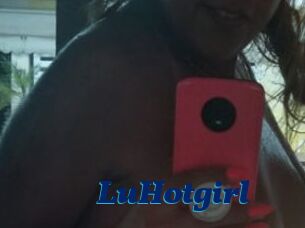 LuHotgirl