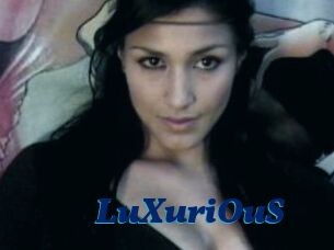 LuXu_riOuS