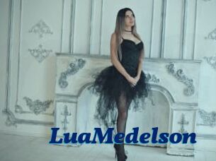 LuaMedelson