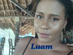 Luam