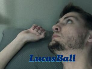 LucasBall