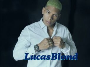 LucasBlond