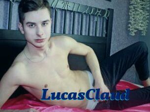 LucasClaud