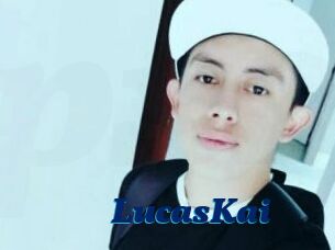 LucasKai