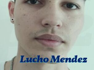 Lucho_Mendez