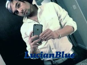 LucianBlue