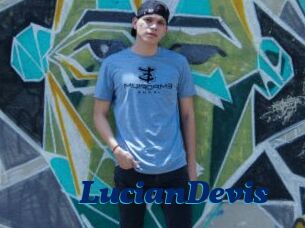 LucianDevis