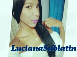 LucianaSublatin