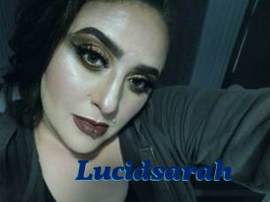 Lucidsarah