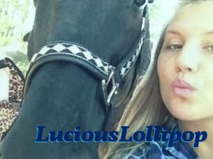 LuciousLollipop