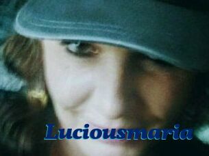 Luciousmaria