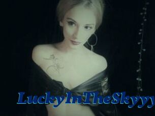 LuckyInTheSkyyy