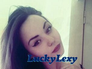 LuckyLexy