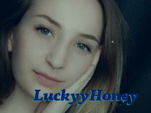 LuckyyHoney