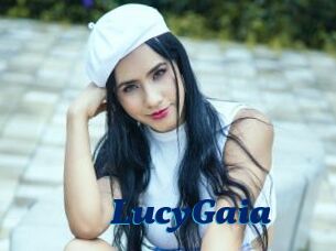 LucyGaia