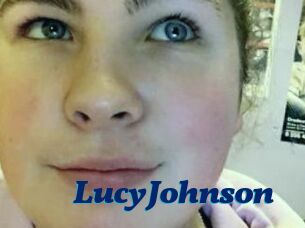 LucyJohnson