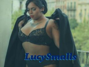 LucySmalls