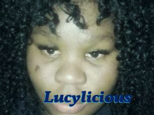 Lucylicious