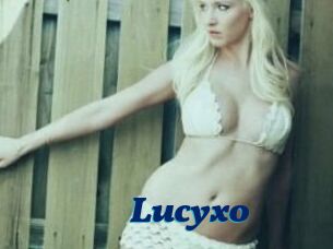 Lucyxo