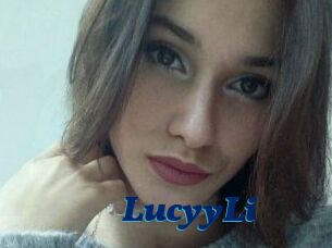 LucyyLi