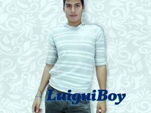 LuiguiBoy