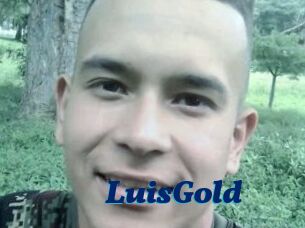 LuisGold