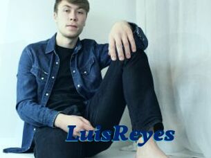 LuisReyes