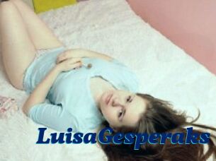 LuisaGesperaks