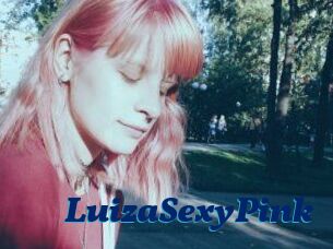 LuizaSexyPink