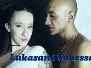 LukasandVanessa