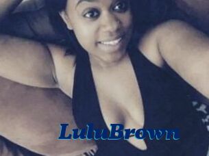 Lulu_Brown