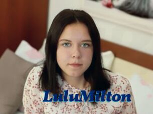 LuluMilton