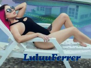 LuluuFerrer
