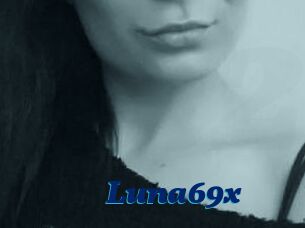 Luna69x
