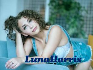LunaHarris