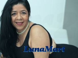 LunaMart