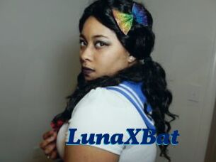 LunaXBat