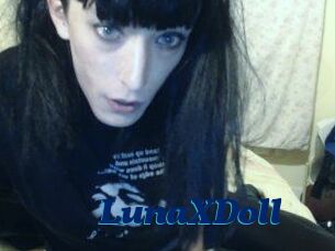 LunaXDoll