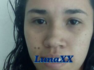 LunaXX