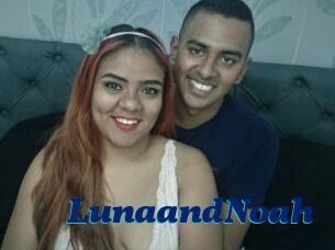 LunaandNoah