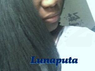 Lunaputa