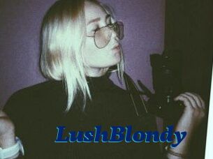 Lush_Blondy